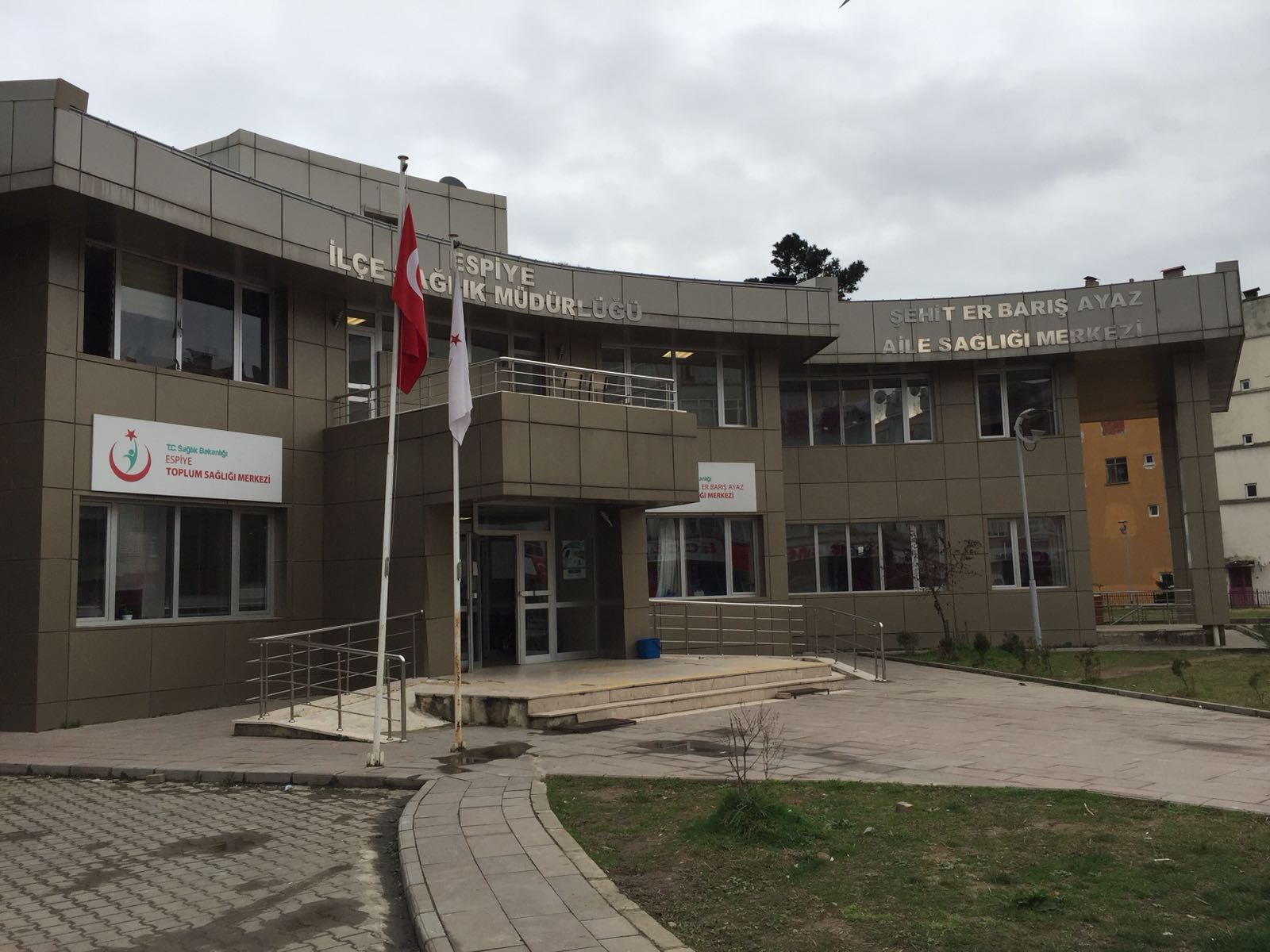 Asm Dış Görünüm 4